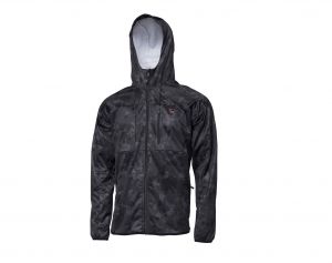 DAM Bunda Camovision Softshell Jacket